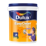 Dulux Easyclean Lau Chùi Hiệu Quả Bề Mặt Bóng A991 15L