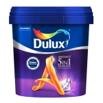 Dulux Ambiance 5in1 Diamond Glow - Siêu Bóng 15L