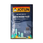 Bột Trét Nội Và Ngoại Jotun Interior & Exterior Putty 