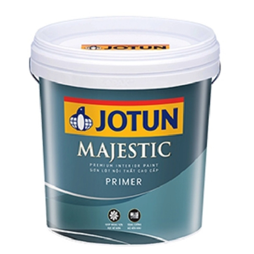 Sơn Lót Nội Thất Majestic Primer 