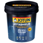 Sơn Ngoại Thất Jotun JOTASHIELD BỀN MÀU TỐI ƯU  