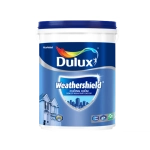 Sơn Lót Ngoại Thất Chống Kiềm Dulux Weathershield A936 18L