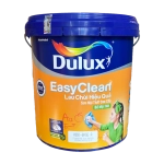 Dulux EasyClean Lau Chùi Hiệu Quả Bề Mặt Mờ 15L