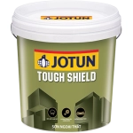 Sơn ngoại thất TOUGH SHIELD Bề Mặt Mờ  