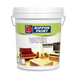 Sơn Nội thất  Nippon Vatex 17L  (Màu Trắng)