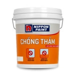 WP 100 Chống Thấm 18L (CT11A Pha Xi Măng)