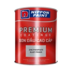 Sơn Epoxy cao cấp ZINC PHOSPHATE BLAST PRIMER 2 thành phần