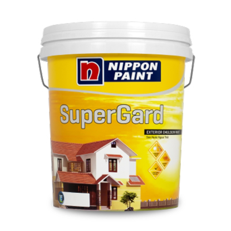 supergard-7222